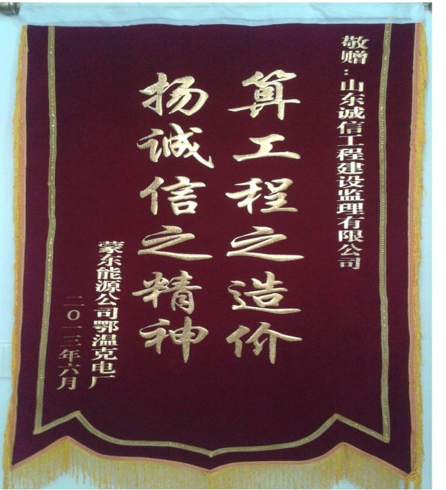 鄂溫克2×600MW超臨界空冷燃煤機(jī)組全過程造價(jià)咨詢服務(wù)