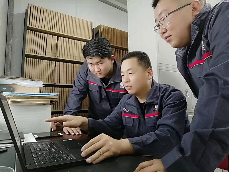 華潤寧武2×350MW低熱值煤發(fā)電項目檔案管理、咨詢服務(wù)