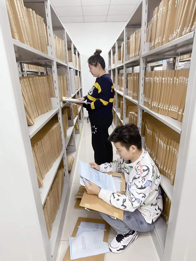 北京華電北燃能源有限公司(2×80+67)MW燃氣-蒸汽聯(lián)合循環(huán)機組及配套熱力管網(wǎng)、能源子站建設(shè)工程竣工檔案整理及數(shù)字化技術(shù)服務(wù)項目