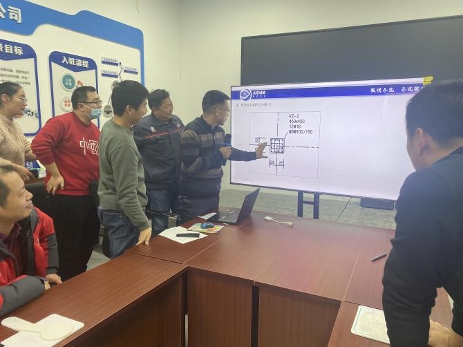 電網事業(yè)部魯北區(qū)域組織開展2024年度“崗位大練兵、技能大比武”技能競賽活動