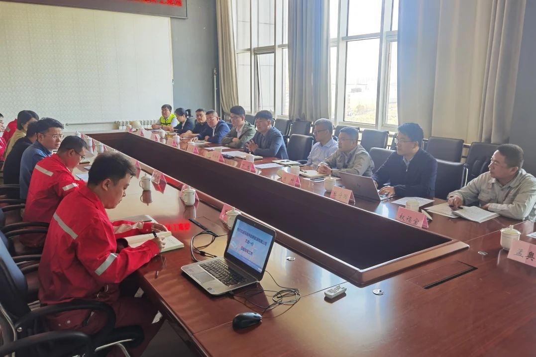 申能海南CZ2海上風(fēng)電示范項(xiàng)目海上升壓站工程開(kāi)工制作