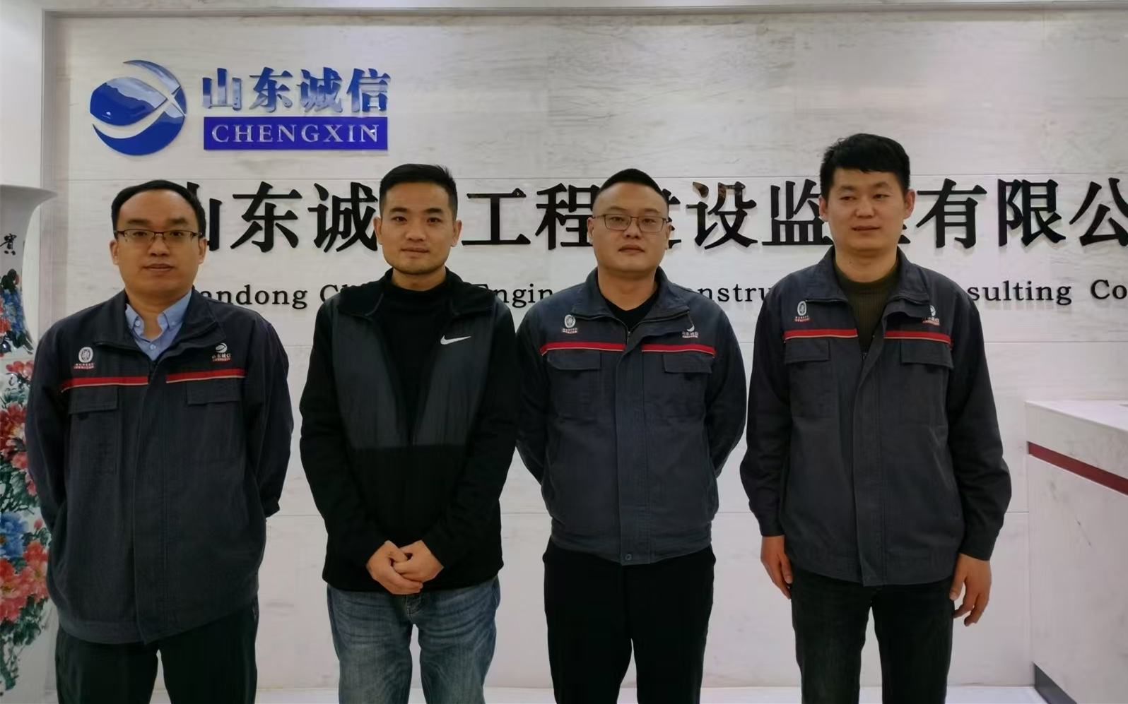 2024年優(yōu)秀銷售——市場(chǎng)發(fā)展一部銷售團(tuán)隊(duì) 鞏方鳴、張令東、喬桂松、李功川